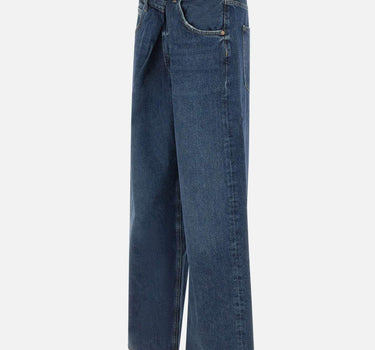 Jeans "Vana fold" A241B 1601NEXUS AGOLDE 