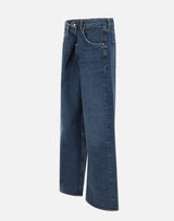 Jeans "Vana fold" A241B 1601NEXUS AGOLDE 