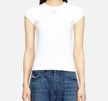 "T-Angie t-shirt" A19912 0AFAA100 DIESEL 