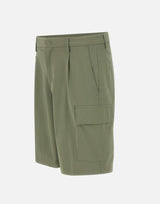 Shorts "Serje Twill Tech" K6133NW V15 K-WAY 