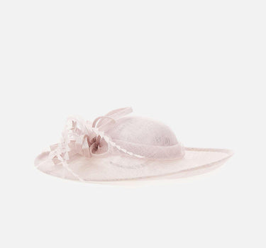 Cappello da cerimonia 7QT15TOC00200 PLATA MB ACCESORIES 