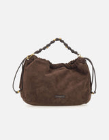 Borsa a spalla "Morgana" BS12260 CMPLMOKA GIANNI CHIARINI 