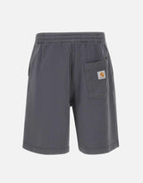 Shorts "Floyde" I034817 87GD CARHARTT WIP 
