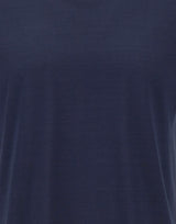 T-shirt in cotone filo di Scozia 60133 74002598 GRAN SASSO 