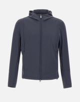 Giacca stretch con cappuccio 1811N 9ZB68 COLMAR ORIGINALS 