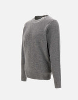 Pullover in lana e cashmere GC3ML WC7R940 FILIPPO DE LAURENTIIS 