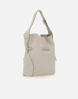 Borsa a spalla "Sienna" BS11787 RNGDBLTUSABBIA GIANNI CHIARINI 