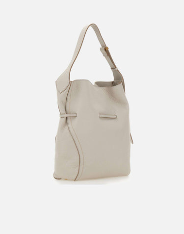 Borsa a spalla "Sienna" BS11787 RNGDBLTUSABBIA GIANNI CHIARINI 