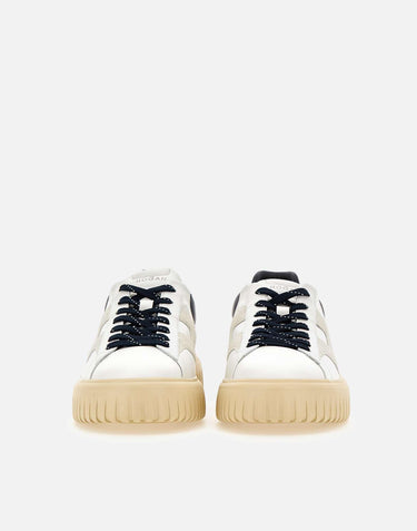 Sneakers "H Stripes" HXM6450FE91UIT 3014 HOGAN 