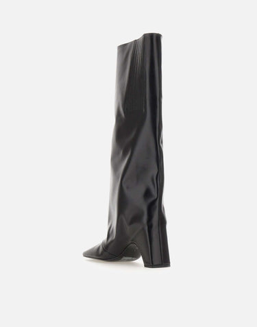 Stivali "Bridge" COPSH03857 BLK COPERNI 