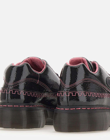 Stringate "Buzz 5I" 42112001 BLACK DR. MARTENS 