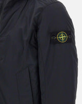 "Micro twill with Primaloft Technology" 4100047S0026 V0029 STONE ISLAND 
