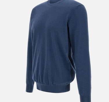 Maglia in lana GC1ML RM16RS850 FILIPPO DE LAURENTIIS 