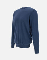 Maglia in lana GC1ML RM16RS850 FILIPPO DE LAURENTIIS 