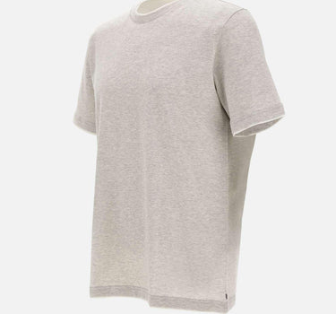 T-shirt in cotone X75TSHH04 TES0H0771301 ELEVENTY 