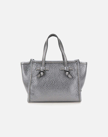 Borsa "Miss Marcella" BS8065 BBLTUCITYNOIRE MARCELLA CLUB GIANNI CHIARINI 
