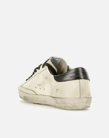 Sneakers "Superstar Classic with list" GMF00101 F00751683112 GOLDEN GOOSE 