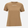 T-shirt  "Lusso" in cotone 2519971033600 007 'S MAX MARA 
