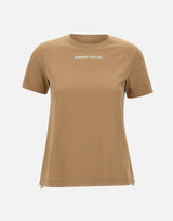 T-shirt  "Lusso" in cotone 2519971033600 007 'S MAX MARA 