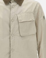"Ground Jacket" 106096 SVRBC BELSTAFF 