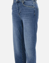 Jeans denim stretch UF4063DS615 78755 LIU-JO 