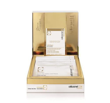 ''CellEctive CellCollagen Eye Contour'' 5x2ml 21131301 5X2ML CELLCOSMET 