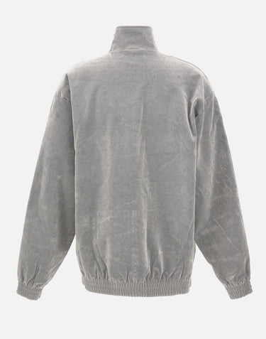 "Tracktop" JW7330 GREY ADIDAS 
