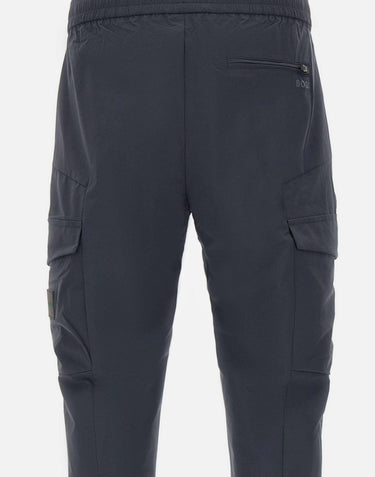Pantaloni Boss "T Urbanex-CargoLight" 50508339 402 BOSS 