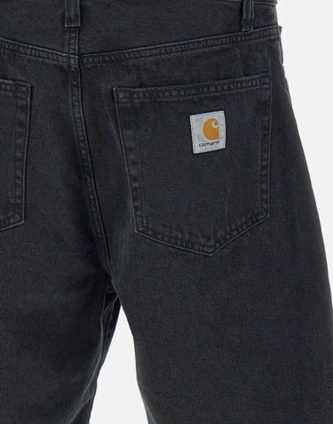 "Landon Shorts" I030469 8906 CARHARTT WIP 
