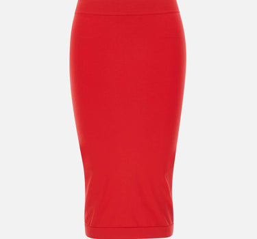 " Sculpting midi skirt" PS25254300 MASAI ANDREADAMO 
