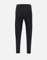 Pantaloni "Dieci" in lana COAFX0Z00FWD MA370990 PT TORINO 