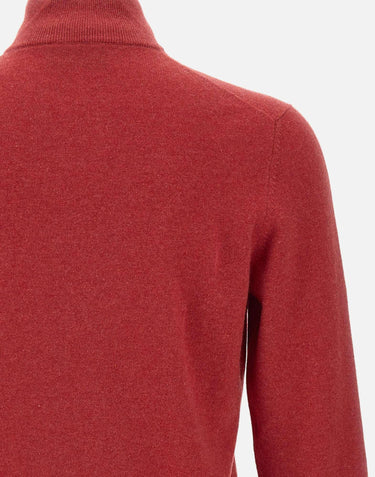 Maglia in cashmere 55127 15590259 GRAN SASSO 