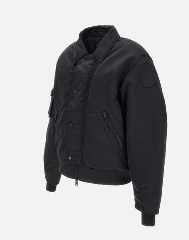 "Bomber Aviator Seguin" 4882MT 9061 CANADA GOOSE 