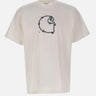 T-shirt "Barbwire C" I036237 02XX CARHARTT WIP 