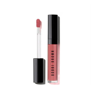 "Crushed Oil-Infused Gloss New Romantic" 6ml EMCK030000 6ML BOBBI BROWN 