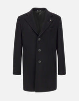 Cappotto in lana 3932C4448C 25373899 MANUEL RITZ 