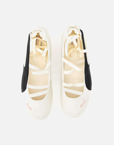 "Speedcat Ballet" 404395 01 PUMA X ROSE' 