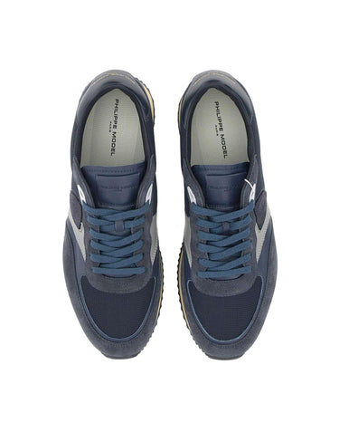Sneakers "Blville" BVLU W017 PHILIPPE MODEL PARIS 
