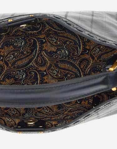 Borsa a spalla "Aurora" BS12686 EELPSLYNERO GIANNI CHIARINI 
