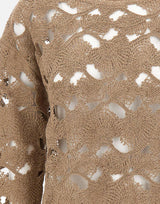 Maglia con lavorazione Cornely 192013 289 KANGRA 