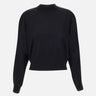 Maglia "Mock" in lana N0611713 001 THEORY 