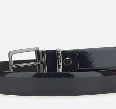 Cintura "7637Rugan" 7637 RUGANBLU CARLO PIGNATELLI 