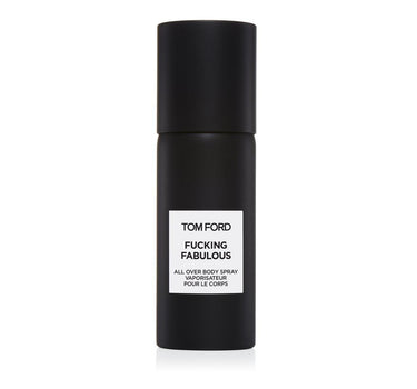 All over body Spray "Fucking Fabulous" 150ml T77L010000 150ML TOM FORD 