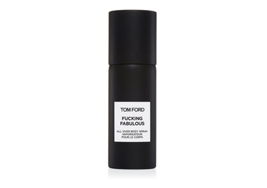 All over body Spray "Fucking Fabulous" 150ml T77L010000 150ML TOM FORD 