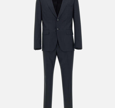 Completo due pezzi  con micromotivo<BR/> 50534913 001 BOSS 