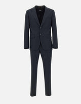 Completo due pezzi  con micromotivo<BR/> 50534913 001 BOSS 