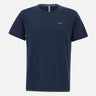 "Pocket basic t-shirt" T35101 07 SUN68 