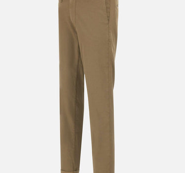 Pantaloni "Mucha10" P24910JM 0A6150467 RE-HASH 