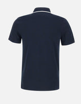Polo "Passertip" 50507699 404 BOSS 