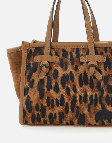 Borsa" Miss Marcella" BS8065 LYNXNATURALE MARCELLA CLUB GIANNI CHIARINI 